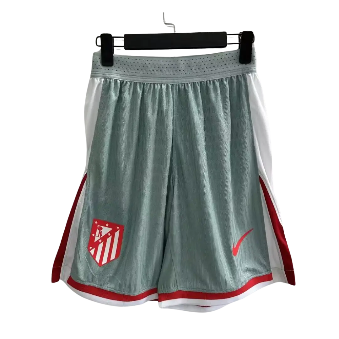 Short Atlético de Madrid | Player Versión Short Atlético de Madrid | Player Versión