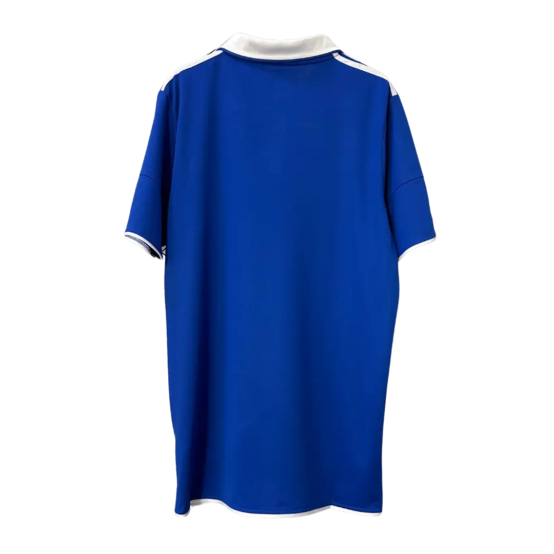 Camiseta FC Retro Schalke 04 2010/11 Camiseta FC Retro Schalke 04 2010/11 - Imagen 2