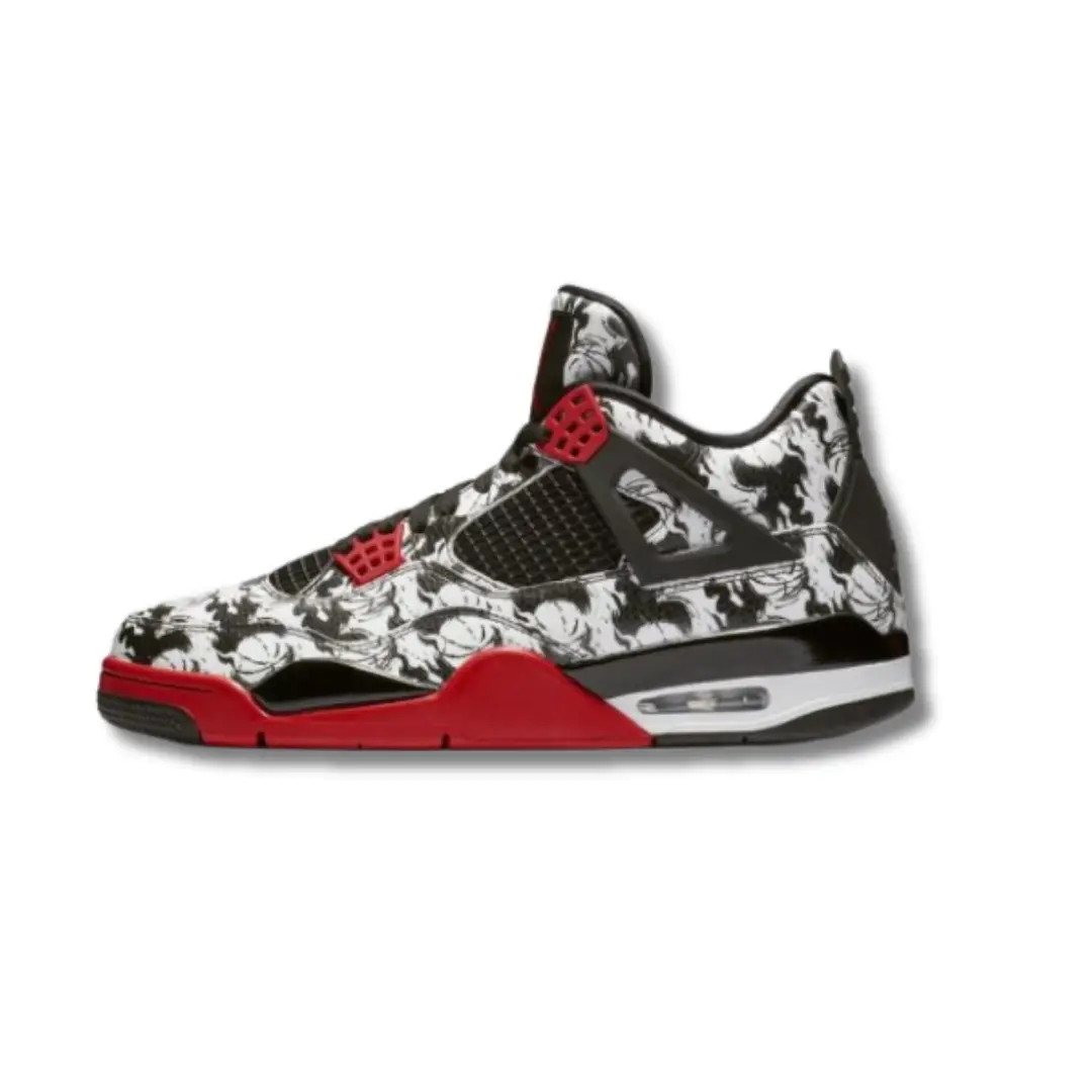 Jordan 4 Retro 'TATOO' Jordan 4 Retro 'TATOO'