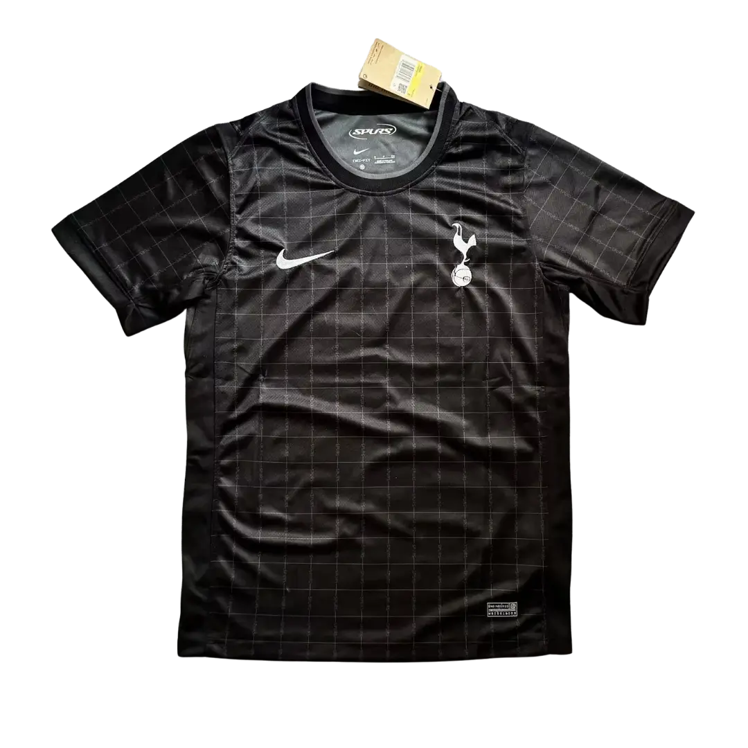 Camiseta Tottenham Spurs 2025/26 Camiseta Tottenham Spurs 2025/26