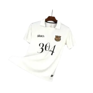 Camiseta FC Barcelona ESPECIAL 2025/26