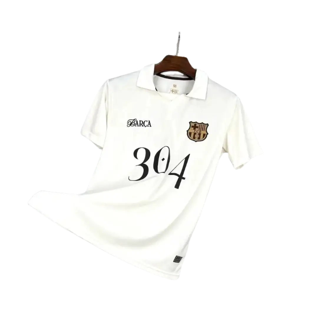 Camiseta FC Barcelona ESPECIAL 2025/26 Camiseta FC Barcelona ESPECIAL 2025/26