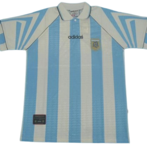 Camiseta Retro Argentina 1996