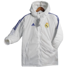 Chaquetón Real Madrid