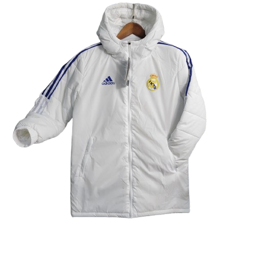 Chaquetón Real Madrid Chaquetón Real Madrid