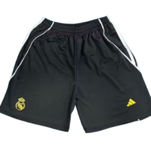 Short Real Madrid | Pre-Match
