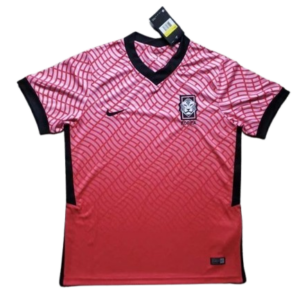 Camiseta Retro Corea 2020