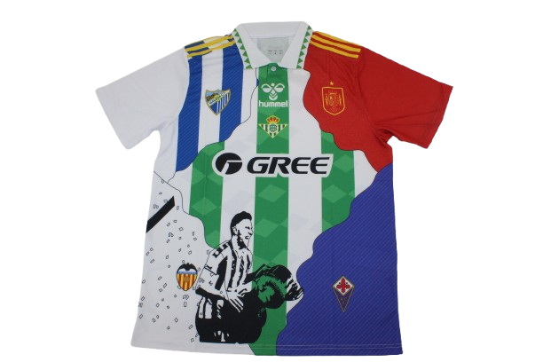 Camiseta Joaquin Sanchez | Edición Especial Camiseta Joaquin Sanchez | Edición Especial