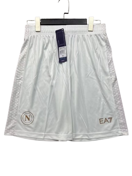 Short SSC Napoli | Visitante Short SSC Napoli | Visitante