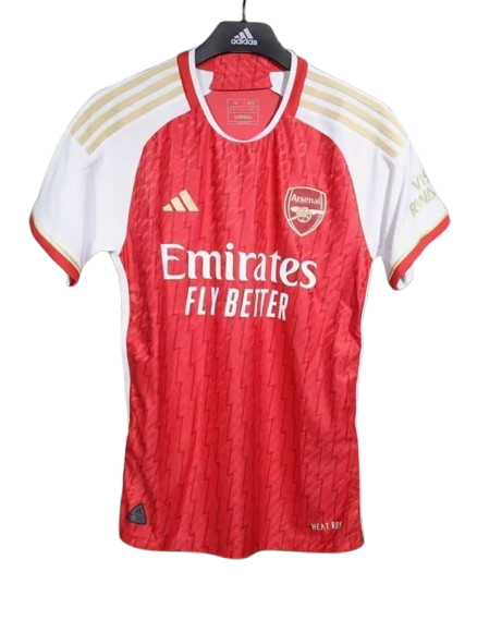 Camiseta Retro Arsenal Football Club 2023/24 Camiseta Retro Arsenal Football Club 2023/24