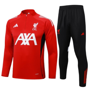 Chándal Liverpool Football Club | Rojo