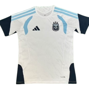 Camiseta Pre-Match | Selección Argentina 2025/26 Visitante