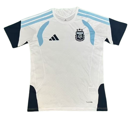 Camiseta Pre-Match | Selección Argentina 2025/26 Visitante Camiseta Pre-Match | Selección Argentina 2025/26 Visitante