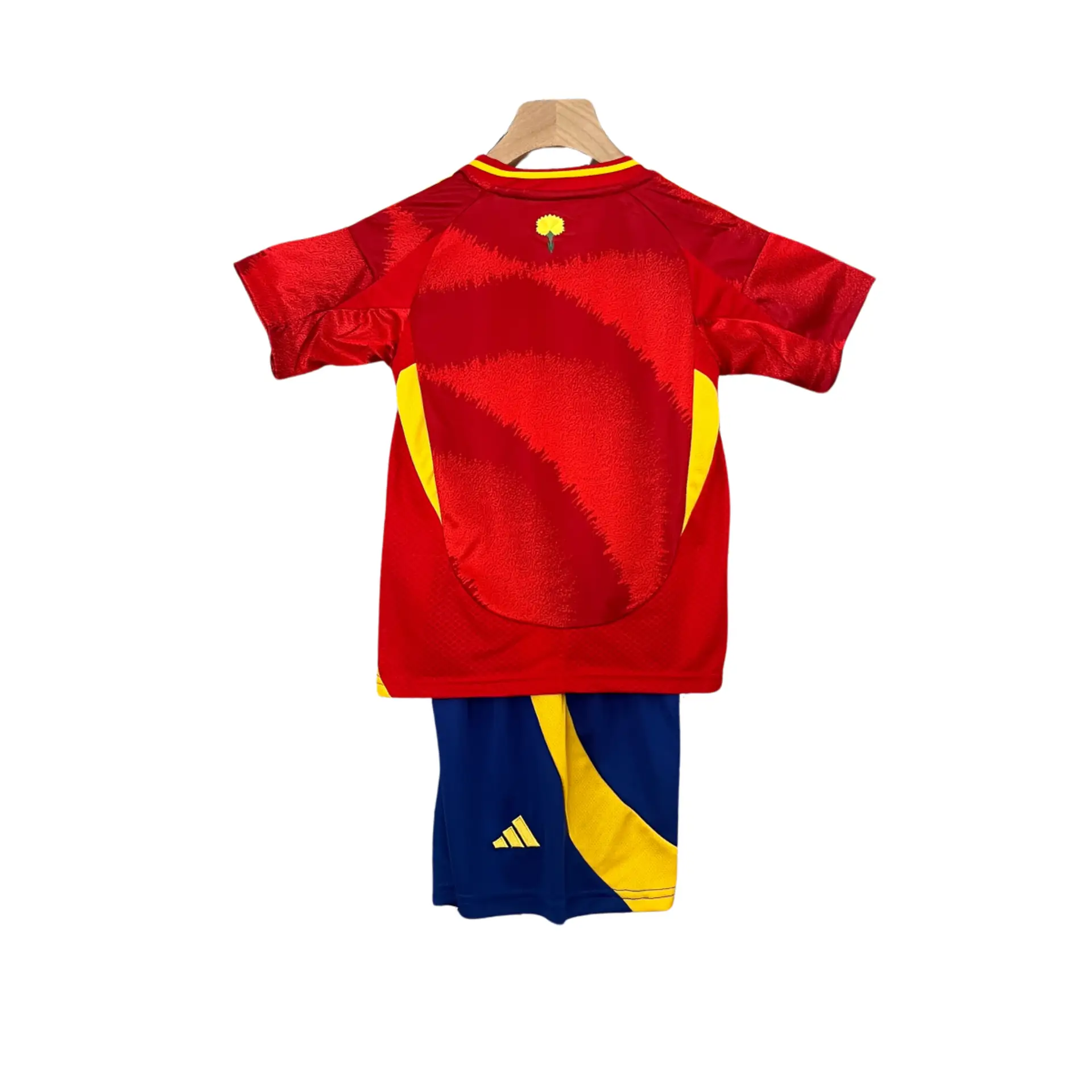Conjunto Niño Selección España Eurocopa 2024 Conjunto Niño Selección España Eurocopa 2024 - Imagen 2