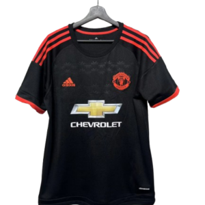 Camiseta Retro Manchester United 2015/16