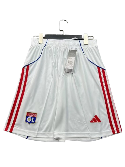 Short Olympique Lyon | Visitante Short Olympique Lyon | Visitante