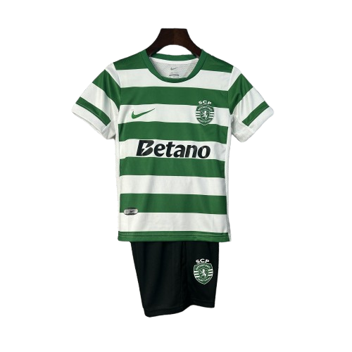 Conjunto Niño Sporting Clube de Portugal 2025/26 | Local Conjunto Niño Sporting Clube de Portugal 2025/26 | Local