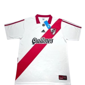 Camiseta Retro River Plate 1998/99