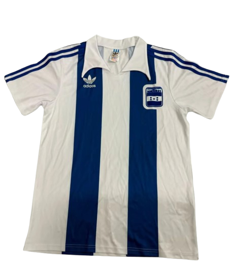 Camiseta Retro Honduras 1980 Camiseta Retro Honduras 1980