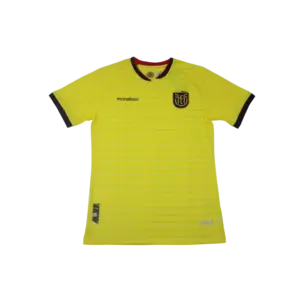 Camiseta Selección Ecuador - Copa América 2024 | Local
