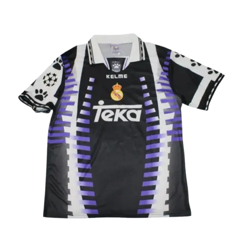 Camiseta Retro Real Madrid 1997/98 Camiseta Retro Real Madrid 1997/98