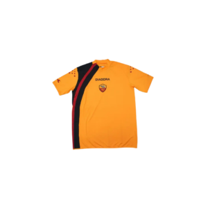Camiseta Retro AS Roma 2005/06