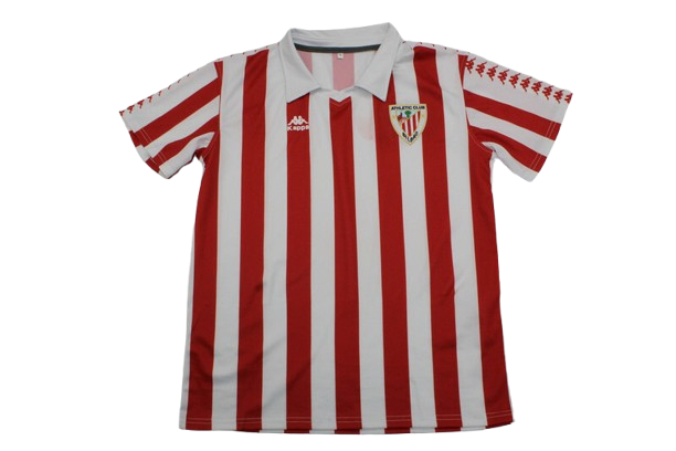 Camiseta Retro Athletic Club 1991/92 Camiseta Retro Athletic Club 1991/92