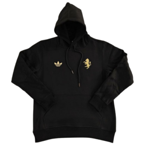 Hoodie Manchester United | Negro Urban