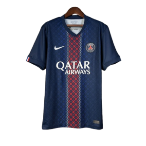 Camiseta Paris Saint-Germain 2025/26
