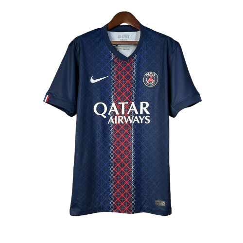 Camiseta Paris Saint-Germain 2025/26 Camiseta Paris Saint-Germain 2025/26