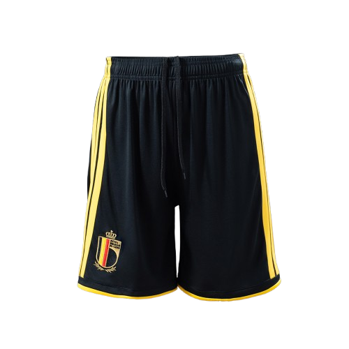 Short Selección Bélgica | Mundial 2026 Short Selección Bélgica | Mundial 2026