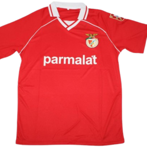 Camiseta Retro Sport Lisboa e Benfica 1994/95