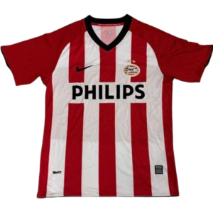 Camiseta Retro PSV Eindhoven 2000/01