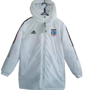 Chaquetón Colo-Colo