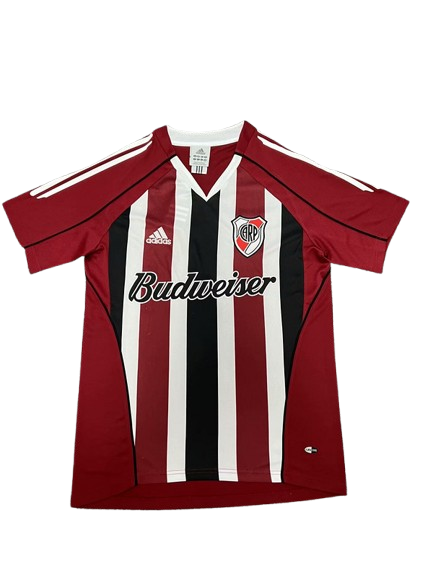 Camiseta Retro River Plate 2005/06 Camiseta Retro River Plate 2005/06