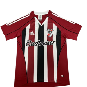 Camiseta Retro River Plate 2005/06