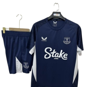 Conjunto de Entrenamiento Everton Football Club 2025/26