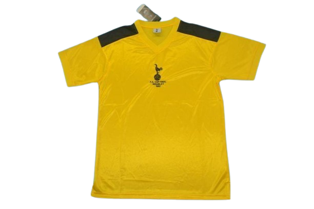 Camiseta Retro Tottenham Hotspur 1982/83 Camiseta Retro Tottenham Hotspur 1982/83