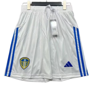 Short Leeds United | Local