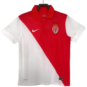 Camiseta Retro Monaco Football Club 2014/15