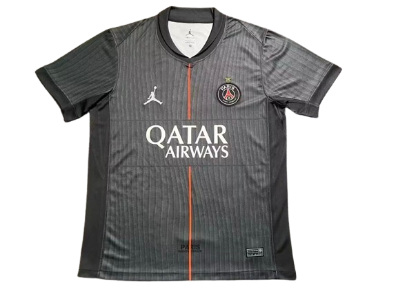 Camiseta Paris Saint-Germain x PSG 2025/26 | Away Camiseta Paris Saint-Germain x PSG 2025/26 | Away
