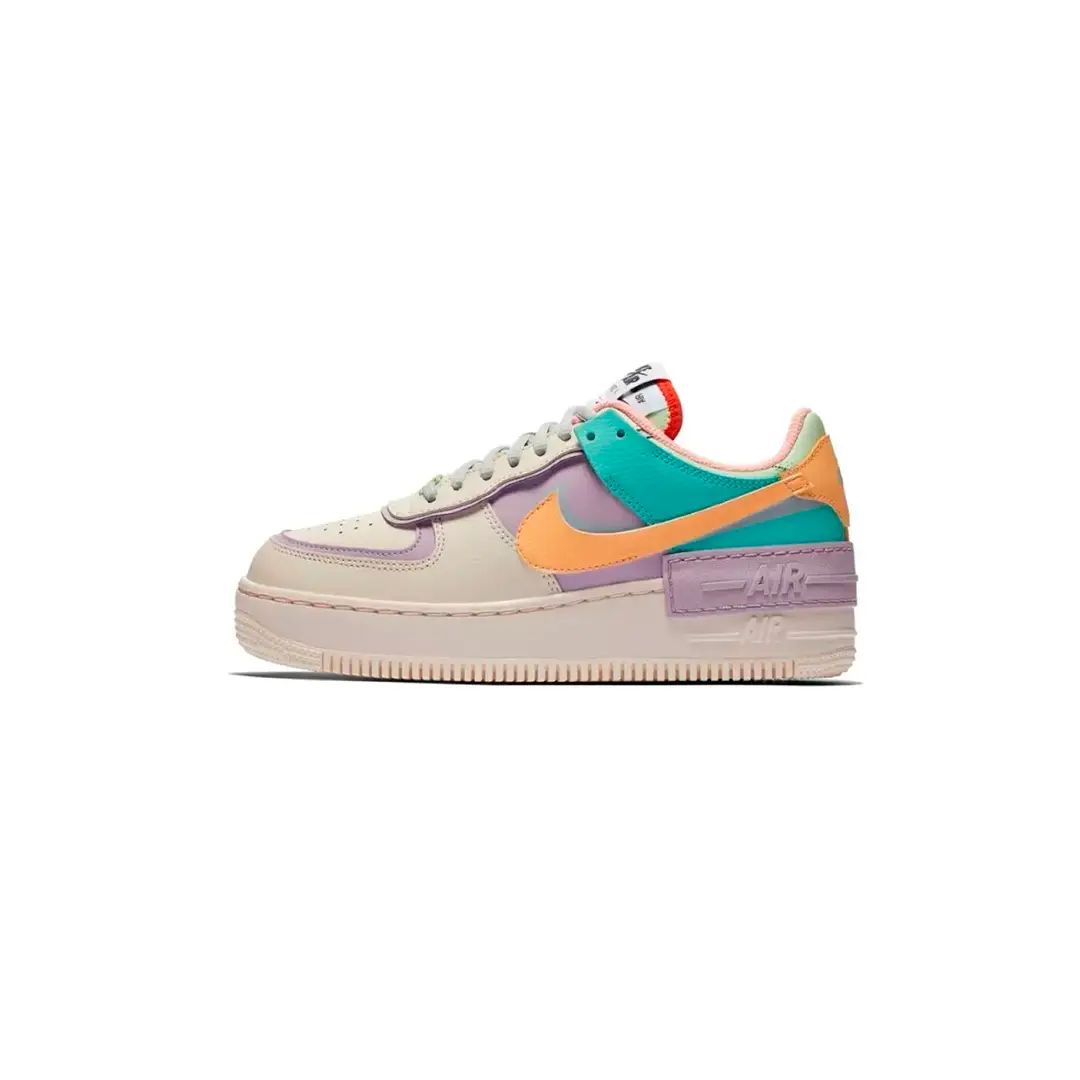Nike Air Force 1 Shadow 'Colours' Nike Air Force 1 Shadow 'Colours'