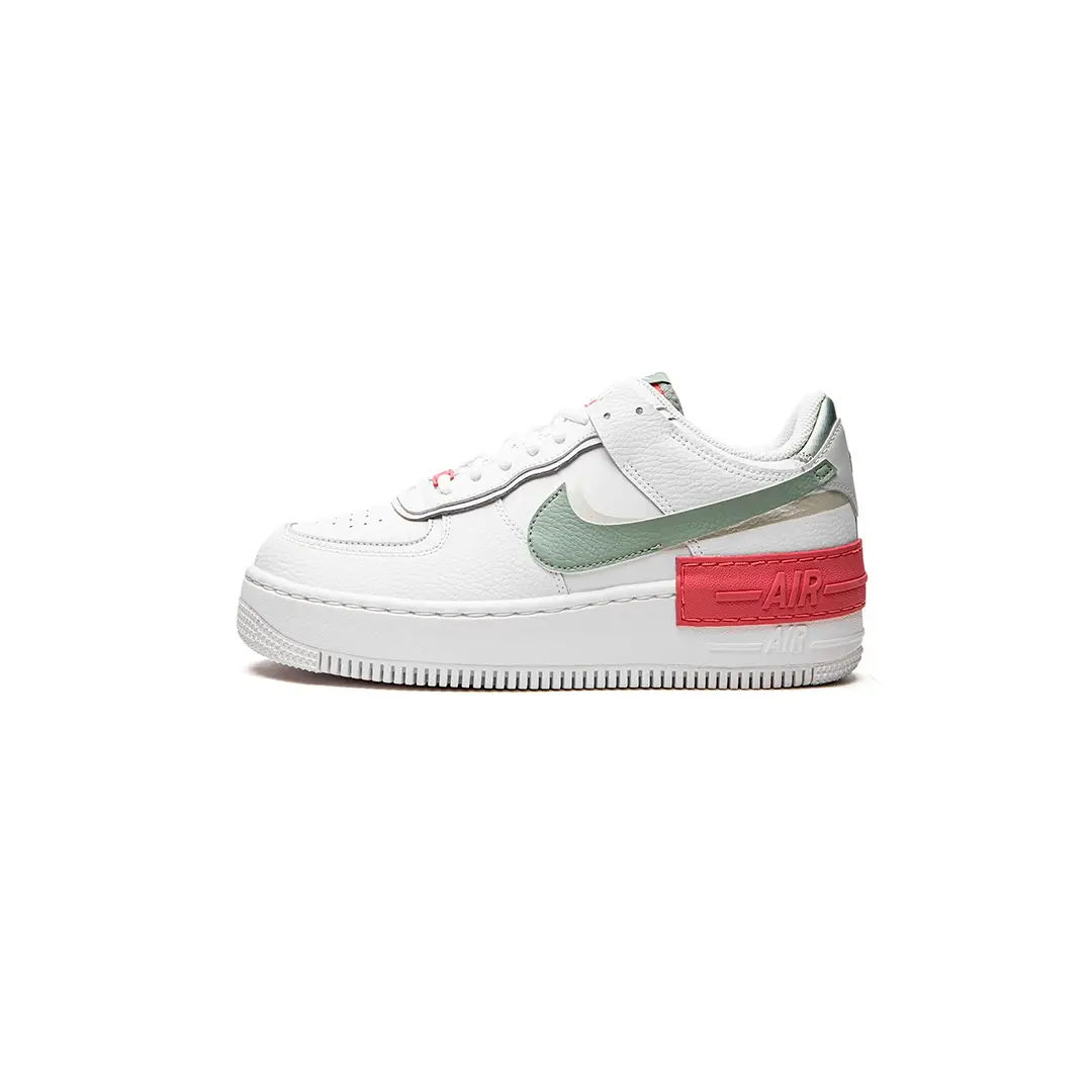 Nike Air Force 1 Shadow 'Archeo Pink'