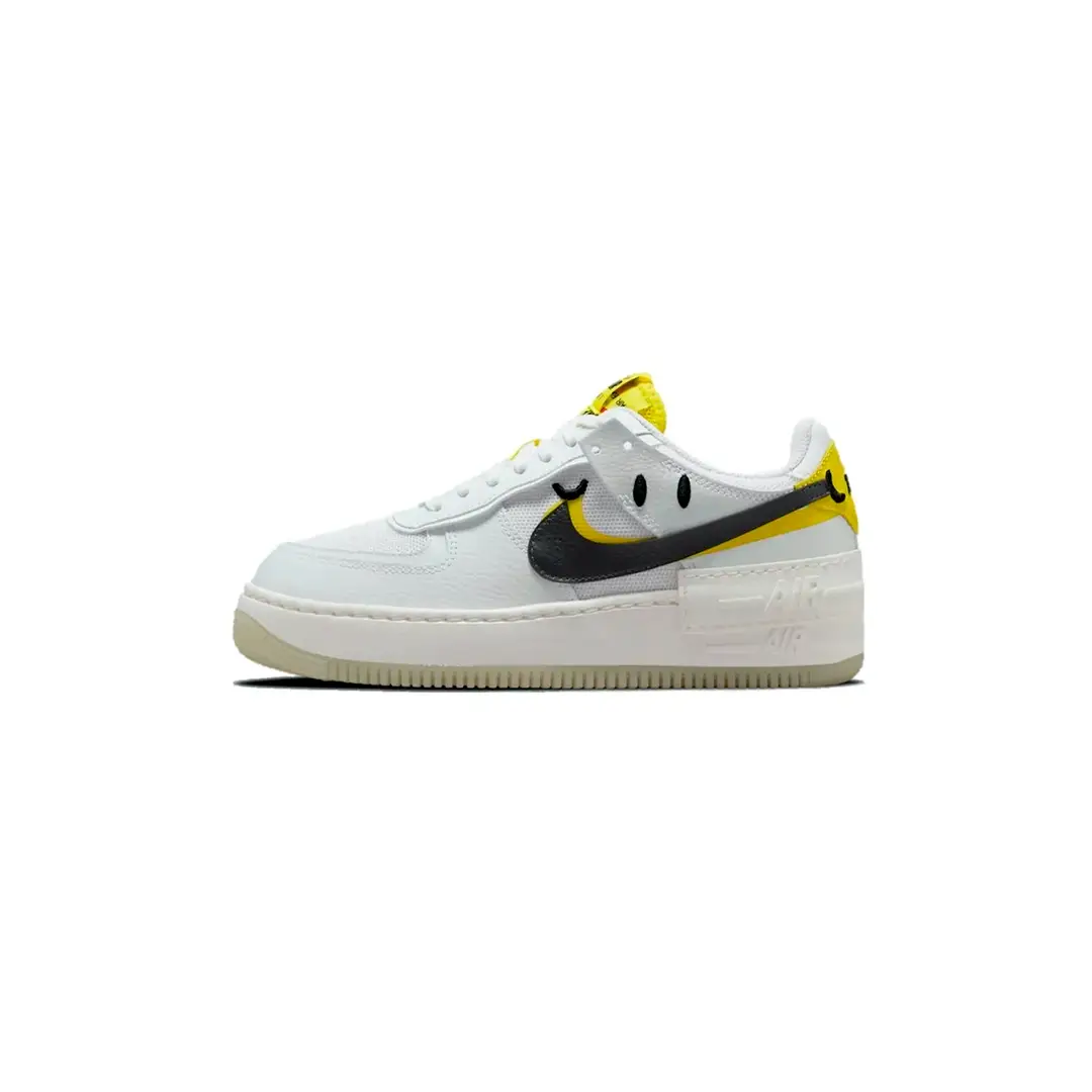 Nike Air Force 1 Shadow 'Go The Extra Smile' Nike Air Force 1 Shadow 'Go The Extra Smile'