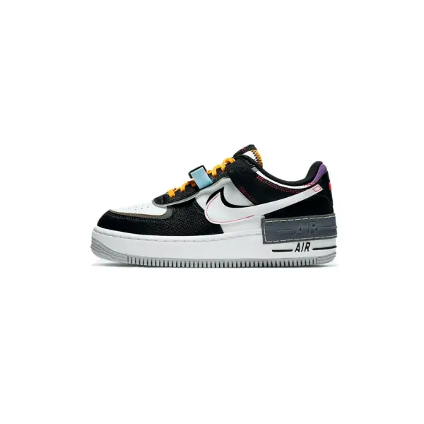 Nike Air Force 1 Shadow 'Fresh Perspective' Nike Air Force 1 Shadow 'Fresh Perspective'