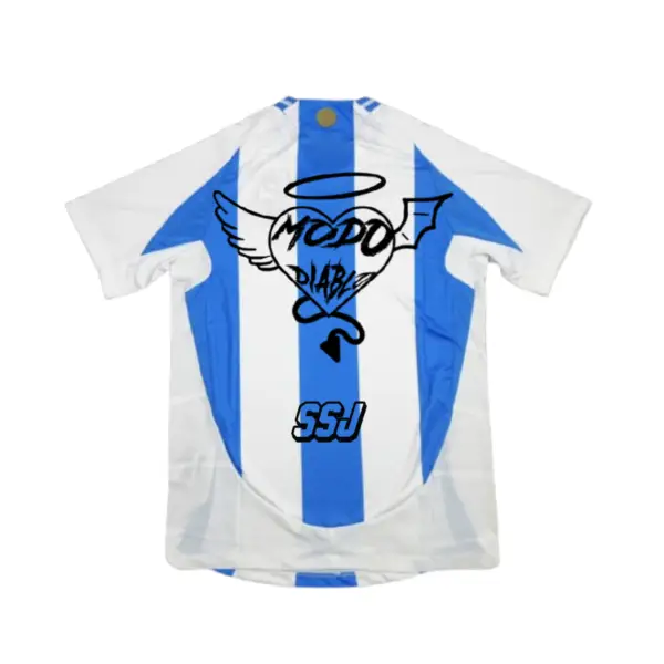 Selección de Argentina x Duki - Imagen 2