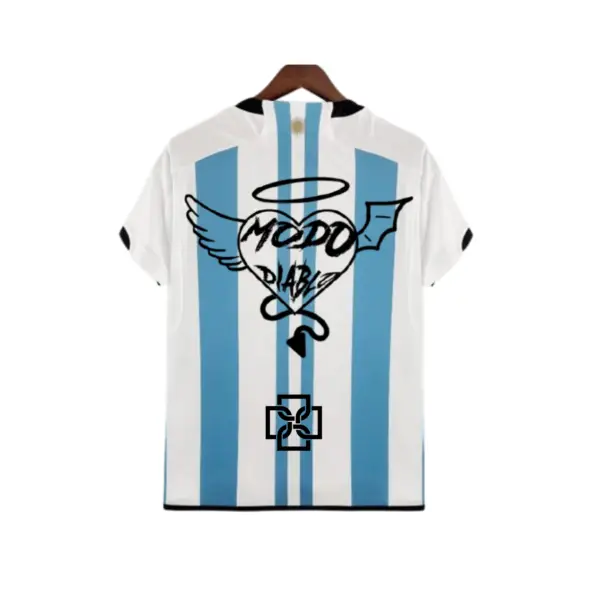 Selección de Argentina x Duki - Imagen 2