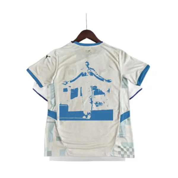 Olympique de Marsella x Morad Olympique de Marsella x Morad - Imagen 2