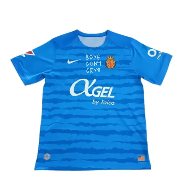 RCD Mallorca x Rels B RCD Mallorca x Rels B