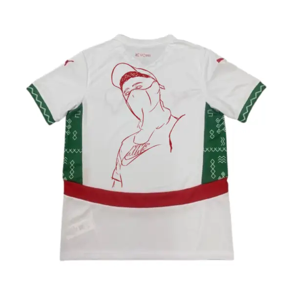 Selección de Marruecos x Beny Jr - Imagen 2